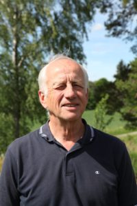 Mats Nylinder